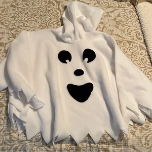 Ghost Costume Kids